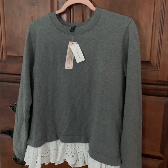Sweater brand new never worn Banana Republic - Picture 1 of 1